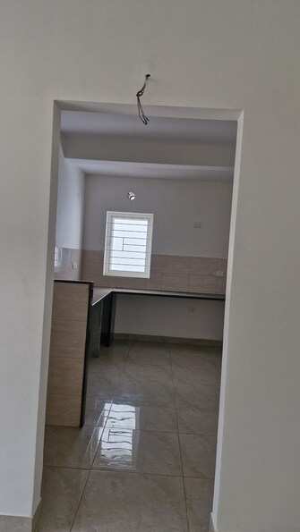 3 BHK Apartment For Resale in GVSPL Gardens Agrahara Badavane Bangalore  7472872