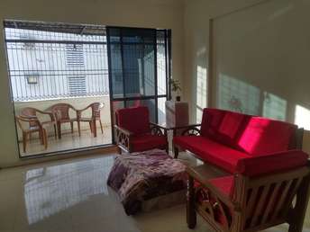 3 BHK Apartment For Rent in Shubharambh Complex Kharghar Sector 20 Kharghar Navi Mumbai  7472662