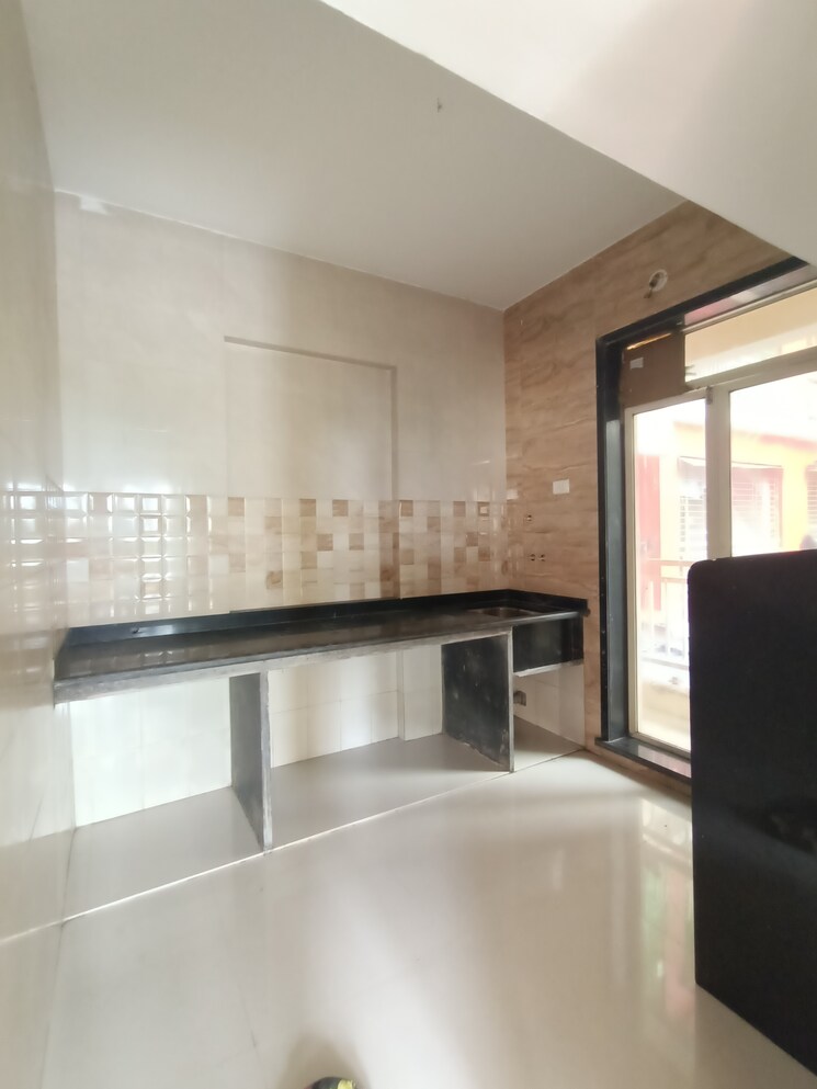 Kitchen, vrindavan-complex-dombivli-west 1 Bedroom 660 Sq.Ft. Apartment In Dombivli West Thane 7472937