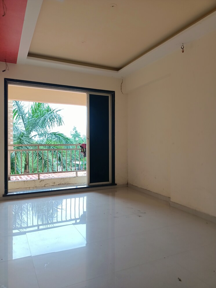 Room, vrindavan-complex-dombivli-west 1 Bedroom 660 Sq.Ft. Apartment In Dombivli West Thane 7472937