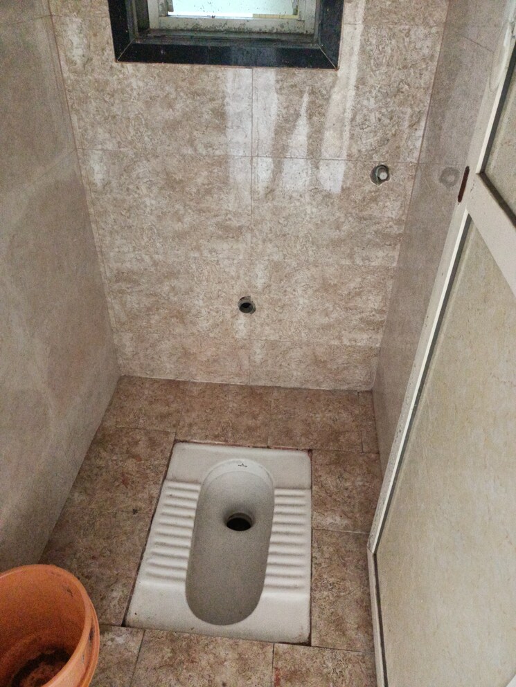 Bathroom, vrindavan-complex-dombivli-west 1 Bedroom 660 Sq.Ft. Apartment In Dombivli West Thane 7472937