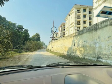  Plot – Exterior View View at Wazirganj - for Sale