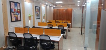 Team Area in  Office Space at Sector 62 – for Rent