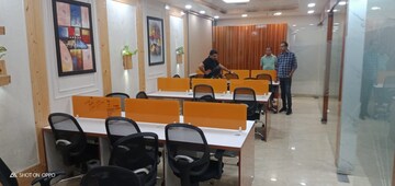 Team Area in  Office Space at Sector 62 – for Rent