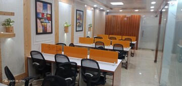 Team Area in  Office Space at Sector 62 – for Rent