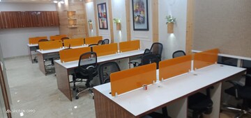 Team Area in  Office Space at Sector 62 – for Rent