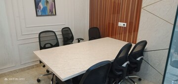 Team Area in  Office Space at Sector 62 – for Rent