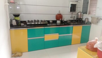 2 BHK Apartment For Sale in Raj Akshay, Mira Road