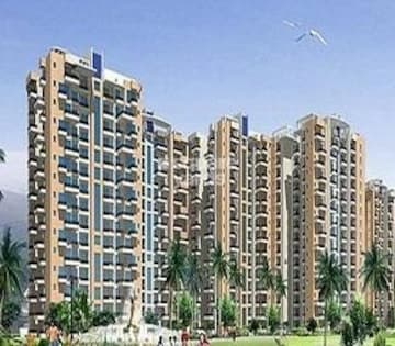 3 BHK Apartment For Resale in La Residentia Noida Ext Tech Zone 4 Greater Noida  7472939