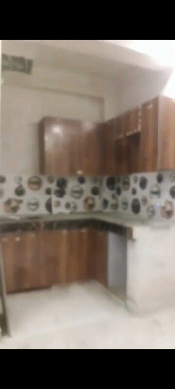 Kitchen in 3 BHK Apartment at La Residentia, Tech Zone 4 Greater Noida – for Sale