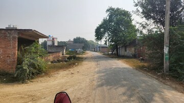 Plot Area in  Plot at Star City, Alambagh – for Sale