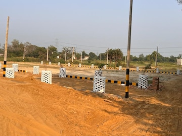  Plot – Exterior View View at Wazirganj - for Sale