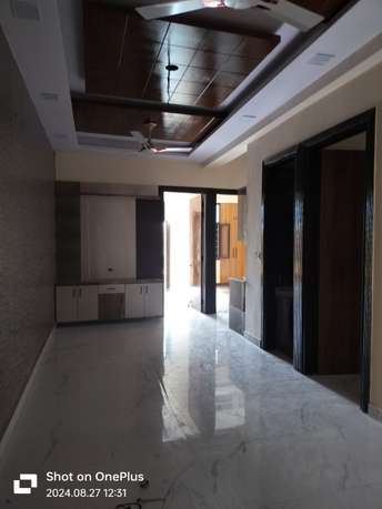 3 BHK Builder Floor For Resale in Sector 12 Pratap Vihar Ghaziabad  7472991