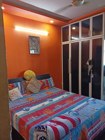 Bedroom in 3 BHK Builder Floor at BPTP Park Elite Premium, Sector 84 – for Sale