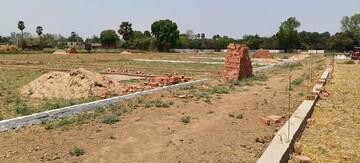 Plot Area in  Plot at Zaheerabad – for Sale