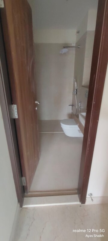 Master Bedroom in 3 BHK Apartment at K Raheja Ascencio, Chandivali – for Sale