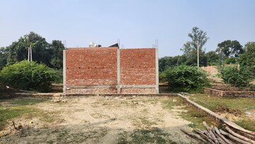 Plot Area in  Plot at Star City, Alambagh – for Sale