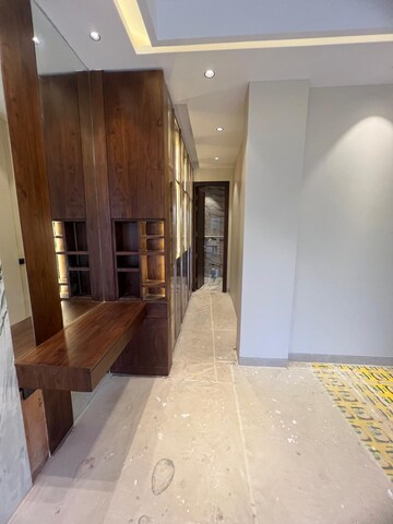 Bedroom in 3 BHK Builder Floor at Builder Floor, Sector 28 – for Sale