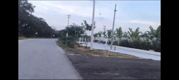  Plot – Exterior View View at Khairatabad - for Sale