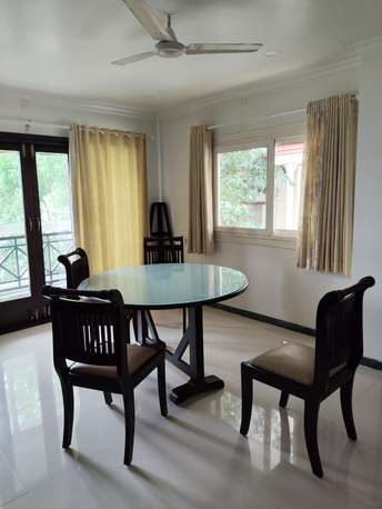 3 BHK Penthouse For Rent in Banjara Hills Hyderabad  7472987