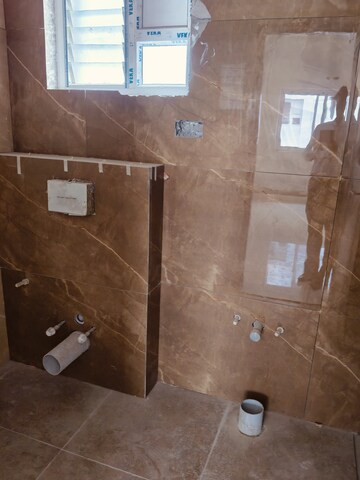 Bathroom in 3 BHK Apartment at S Square Urban Greens, Peeranchuruvu – for Sale