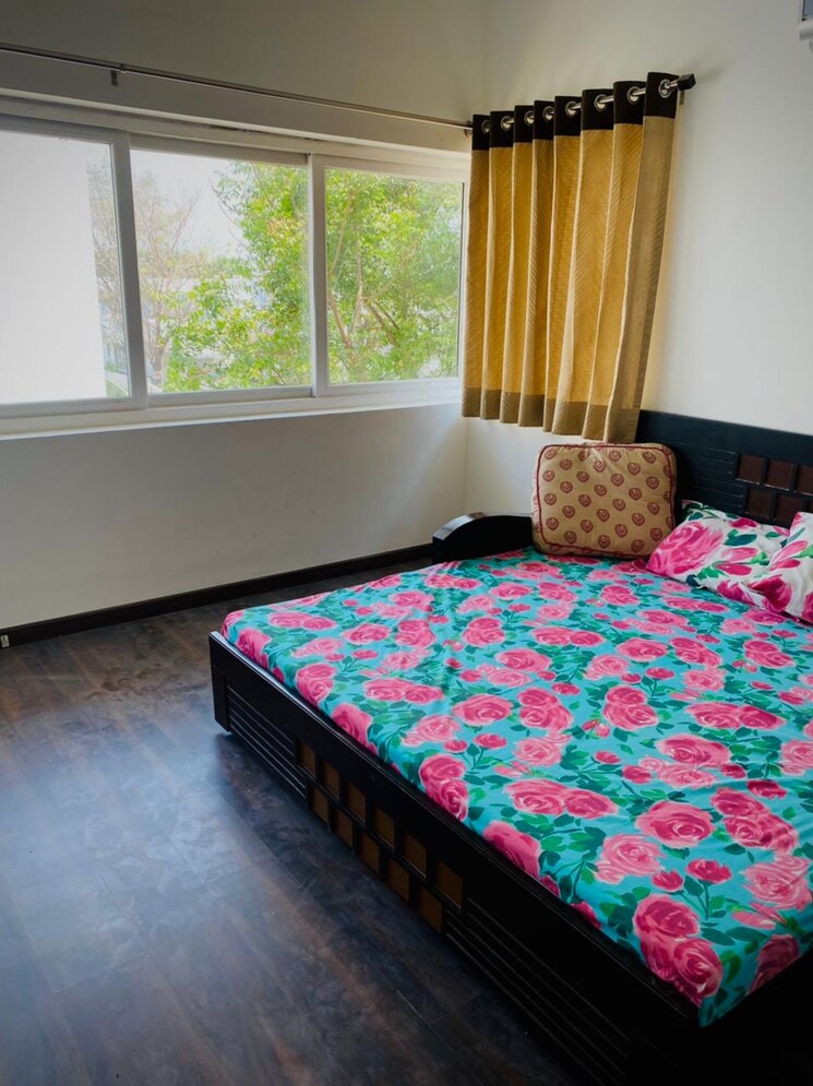 Bedroom, abhinandan-apartment 1 Bedroom 510 Sq.Ft. Apartment In Mira Road Thane 7473021