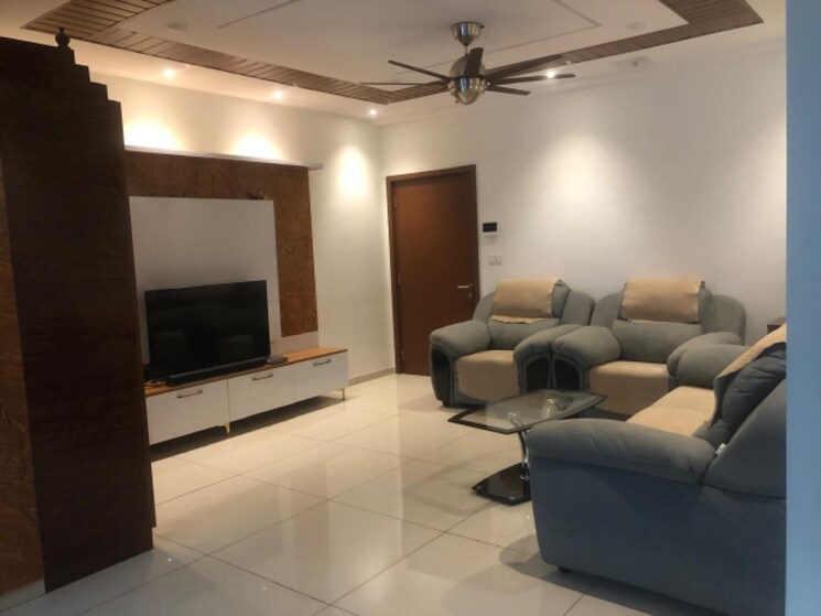 Living Room, abhinandan-apartment 1 Bedroom 510 Sq.Ft. Apartment In Mira Road Thane 7473021