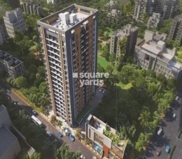 2 BHK Apartment For Resale in Choice Goodwill Verve Keshav Nagar Pune  7473058