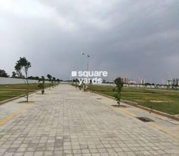  Plot – Exterior View View at Pardos Okas Enclave, Sushant Golf City - for Sale