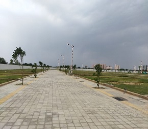 Plot For Resale in Pardos Okas Enclave Sushant Golf City Lucknow  7473047