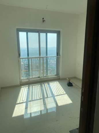 2.5 BHK Apartment For Rent in Nirmal Lifestyle Zircon Mulund West Mumbai  7473051