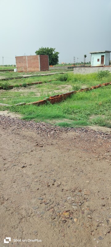  Plot For Sale in Sector 89