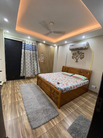 2 BHK Apartment For Rent in Brs Nagar Ludhiana  7473095