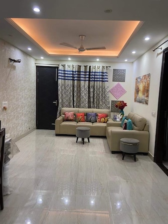 2 BHK Apartment For Rent in Brs Nagar Ludhiana  7473095