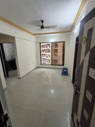 1 BHK Apartment For Resale in Prince Alisha Paradise Kharghar Navi Mumbai  7473092