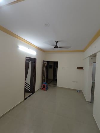 1 BHK Apartment For Resale in Prince Alisha Paradise Kharghar Navi Mumbai  7473092