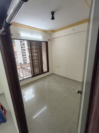 1 BHK Apartment For Resale in Prince Alisha Paradise Kharghar Navi Mumbai  7473092