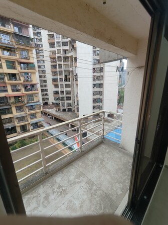 1 BHK Apartment For Resale in Prince Alisha Paradise Kharghar Navi Mumbai  7473092