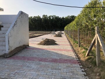  Plot – Exterior View View at Govind Nagar - for Sale