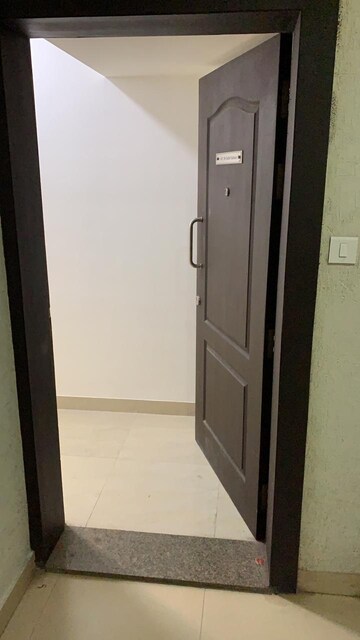Building Lobby in Studio Apartment at Prithvi Proximus, Hadapsar – for Sale