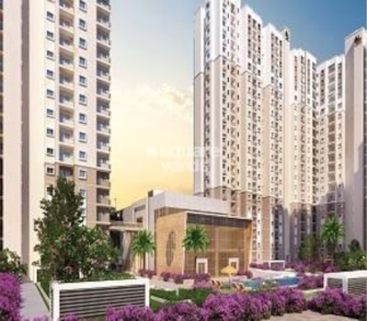 1 BHK Apartment For Resale in Prestige Finsbury Park Regent Huvinayakanahalli Bangalore  7473091