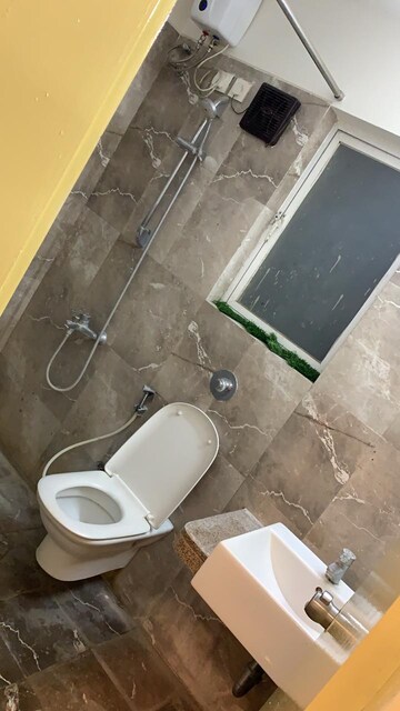 Furnished Amenities in 2 BHK Apartment at Prithvi Proximus, Hadapsar – for Sale