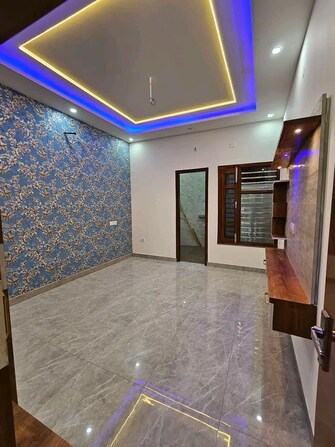 2 BHK Independent House For Resale in Sector 125 Mohali  7473175