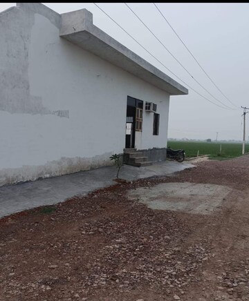  Plot – Exterior View View at Neharpar - for Sale