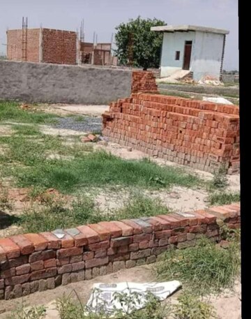  Plot For Sale in Neharpar