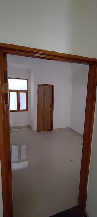 1 BHK Builder Floor For Rent in Rajpur Delhi  7473183