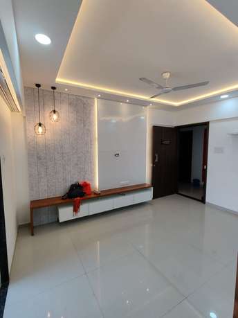 2 BHK Apartment For Resale in Puravankara Silversands Mundhwa Pune  7473186