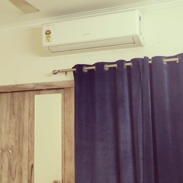 Bedroom in 3.5 BHK Apartment at Eros Sampoornam, Sector 2 Greater Noida – for Sale