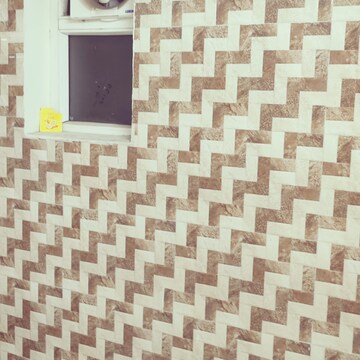 Bathroom in 3.5 BHK Apartment at Eros Sampoornam, Sector 2 Greater Noida – for Sale