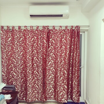 Bedroom in 3.5 BHK Apartment at Eros Sampoornam, Sector 2 Greater Noida – for Sale